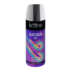 Krone Xtreme Body Spray Classical Men 200 ml