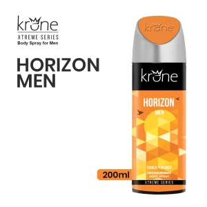 Krone Xtreme Body Spray Horizon Men 200 ml