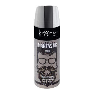 Krone Xtreme Body Spray Mantastic Men 200 ml