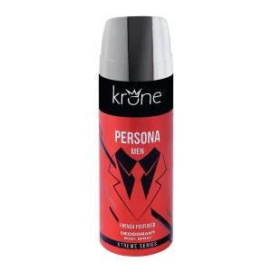 Krone Xtreme Body Spray Persona Men 200 ml