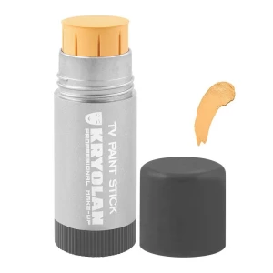 Kryolan TV Paint Stick, Ivory