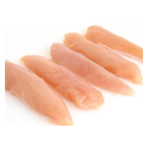 Kuick Meat Chicken Breast Strip 950 g