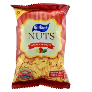 Kurkure Peanut Masala Rs. 30