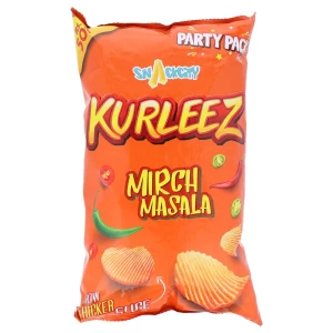 Kurleez Mirch Masala - 33 g