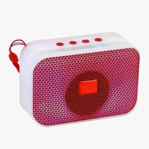 L-002 BASS ROUGE Wireless Speaker