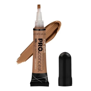 L.A. Girl Pro Conceal HD High Definition Concealer, Espresso