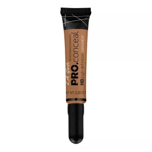 L.A. Girl Pro Conceal HD High Definition Concealer, GC984 Toffee