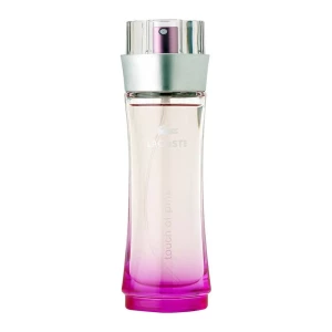 Lacoste Touch Of Pink Eau De Toilette, 90ml