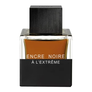 Lalique Encre Noire A L'Extreme Pour Homme Eau De Parfum 100ml