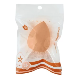 Lameila Beauty Makeup Sponge, Brown, A79944