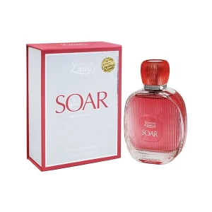 Lamis Creation Soar For Women Deluxe Limited Edition Eau De Parfum, 100ml