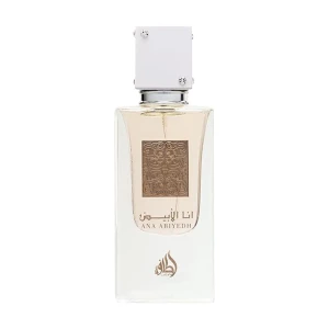 Lattafa Ana Abiyedh Eau De Parfum, Fragrance For Men & Women, 60ml