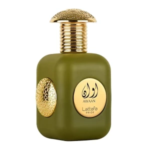 Lattafa Awaan Eau De Parfum, For Men & Women, 100ml