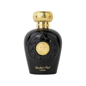 Lattafa Opulent Oud Eau De Parfum, 100ml