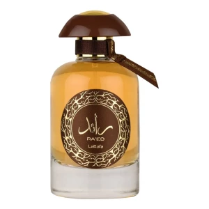 Lattafa Ra'Ed Oud Eau De Parfum, For Men, 100ml