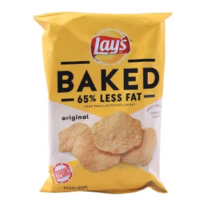 Lay's Chips Baked Original 42.5g