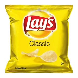 Lay's Chips Classic 28.3g