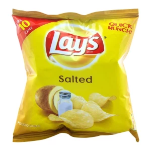 Lays Salt Rs. 10