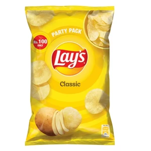 Lays Salt Rs. 100