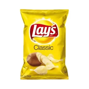 Lays Salt Rs. 20