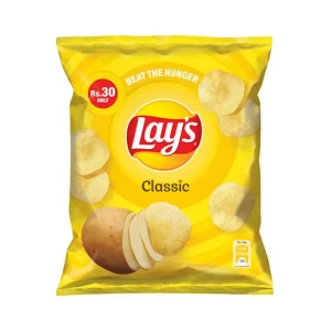 Lays Salt Rs. 30