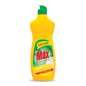 Lemon Max Dishwash 475 ml