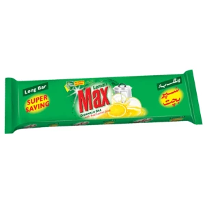 Lemon Max Dishwash Bachat Bar 540 g