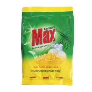 Lemon Max Powder Cleaner 400 G