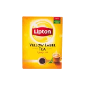 Lipton Yellow Label 190 G