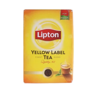 Lipton Yellow Label Tea 95 Gm