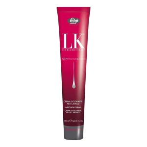 Lisap LK 1:1 Cream Color, 6/07 Dark Beige Blonde 100ml