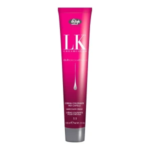 Lisap LK 1:1 Cream Color 66/00 Deep Dark Blonde, 100ml