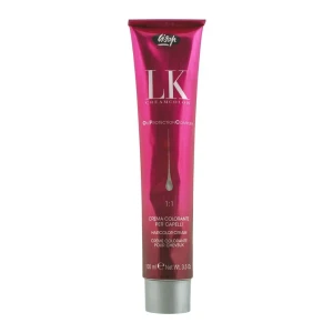 Lisap LK 1:1 Cream Color 9/2 AA Lightened, Ash Blonde, 100ml