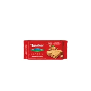 Loacker Wafers Classic Napolitaner (45gx25 Pcs)