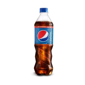 Local Cold Drink Pepsi Regular 500ml