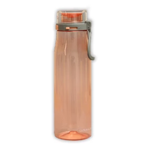 Lock&Lock Bisfree One Touch Sports Bottle Tritan Orange 750ml