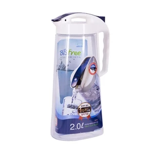 Lock&Lock Bisfree Tritan Jug 2Ltr