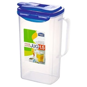 Lock&Lock Fridge Door Jug 1.5Ltr