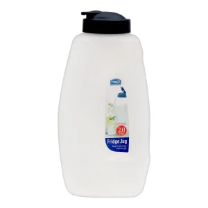 Lock&Lock Fridge Jug Pp Navy 2Ltr