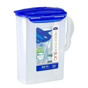 Lock&Lock Jug Clear 3Ltr