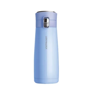 Lock&Lock Macaron One Touch Tumbler 450ml