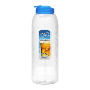 Lock&Lock Water Bottle Pet 1.2Ltr