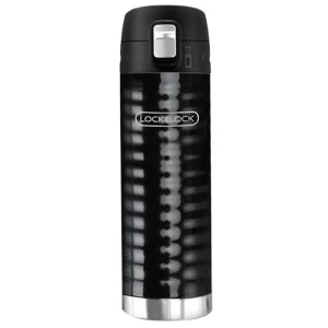 Lock&Lock Wave One Touch Tumbler 450ml