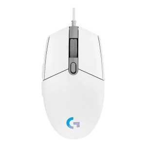 Logitech Light Sync Gaming Mouse G102, 910-005803