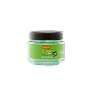 Lolane Freestyle Fixing Gel Green Hold 200Gx12