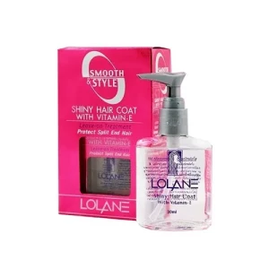 Lolane Hair Coat | 85ml