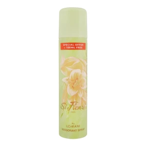 Lomani Si Fleuri Deo Spray For Women, 150ml