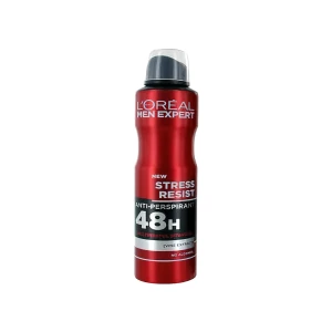 L'Oreal Men Expert 48H A/P Deodorant Spray Stress Resist 250 ml