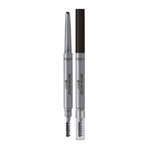 L'Oreal Paris Brow Artist Xpert Eyebrow Pencil, 108 Warm Brunette