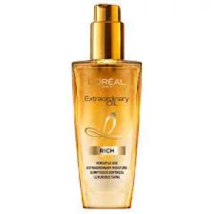 L'Oreal Paris Elseve Extraordinary Oil Hair Serum Gold 30ml